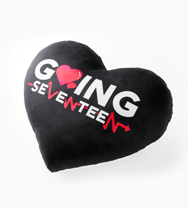 "GOING SEVENTEEN" Official Merch