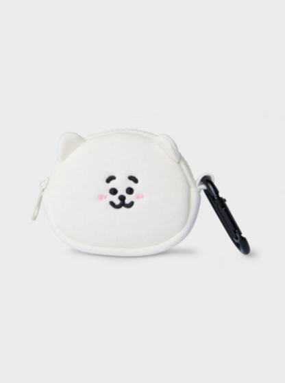 BT21 - New Basic