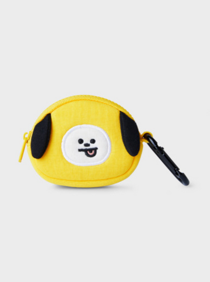 BT21 - New Basic