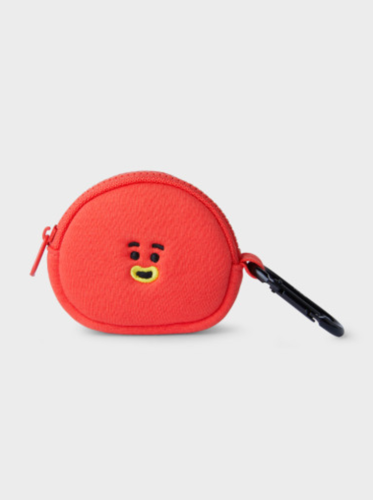 BT21 - New Basic