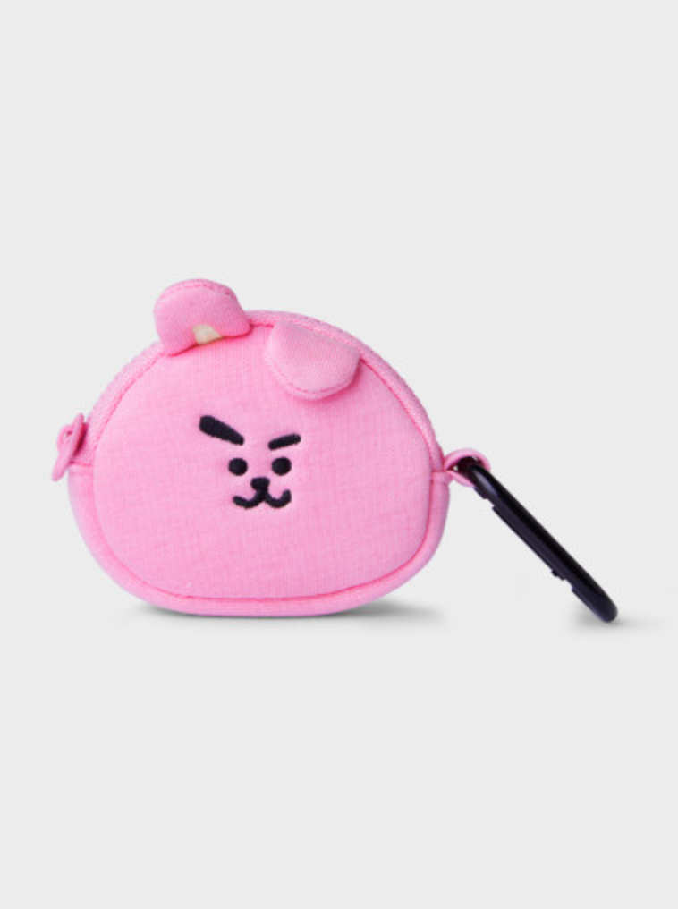 BT21 - New Basic