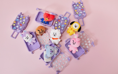 BT21 - Big & Tiny