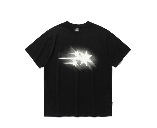 Nice Ghost Club - Moving Symbol Tee