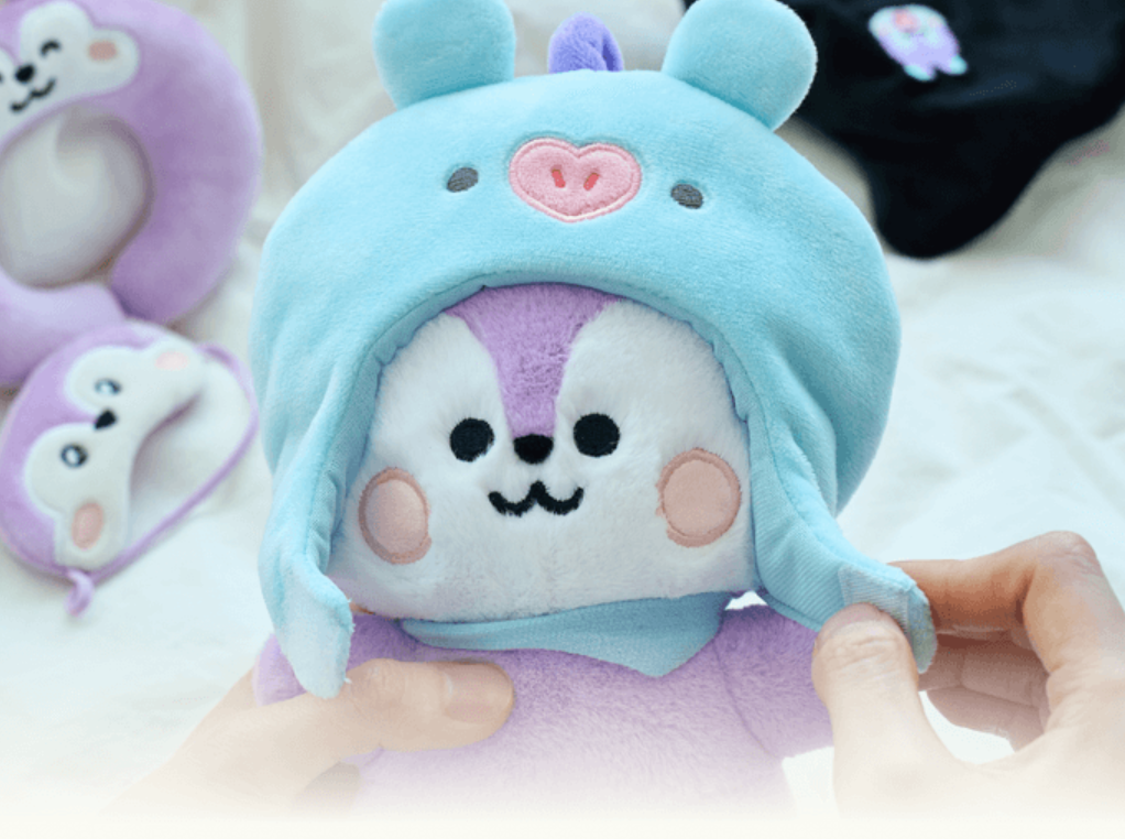 BT21 Mang Basic