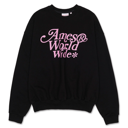 Ames Worldwide - Signature Logo Sweatshirt