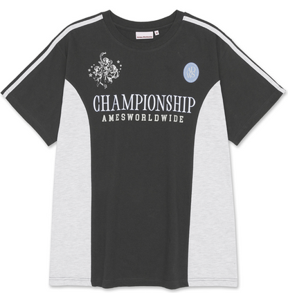 無料配送 ◇AMES-WORLDWIDE◆CHAMPIONSHIP TEE Ames Worldwide - Championship Tee – Halmeoni Manila