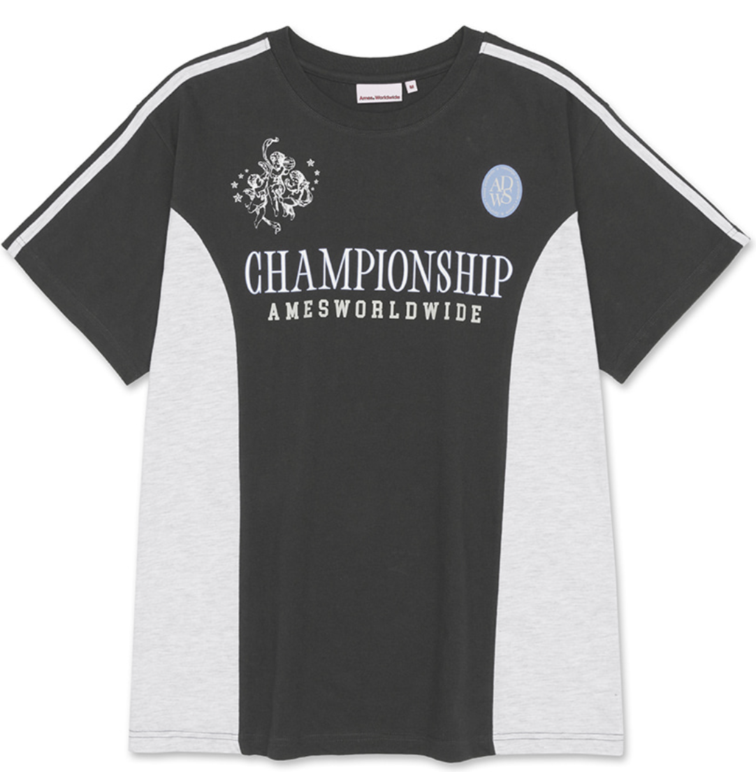 Ames Worldwide - Championship Tee