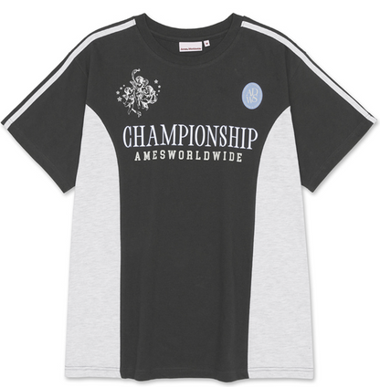 Ames Worldwide - Championship Tee