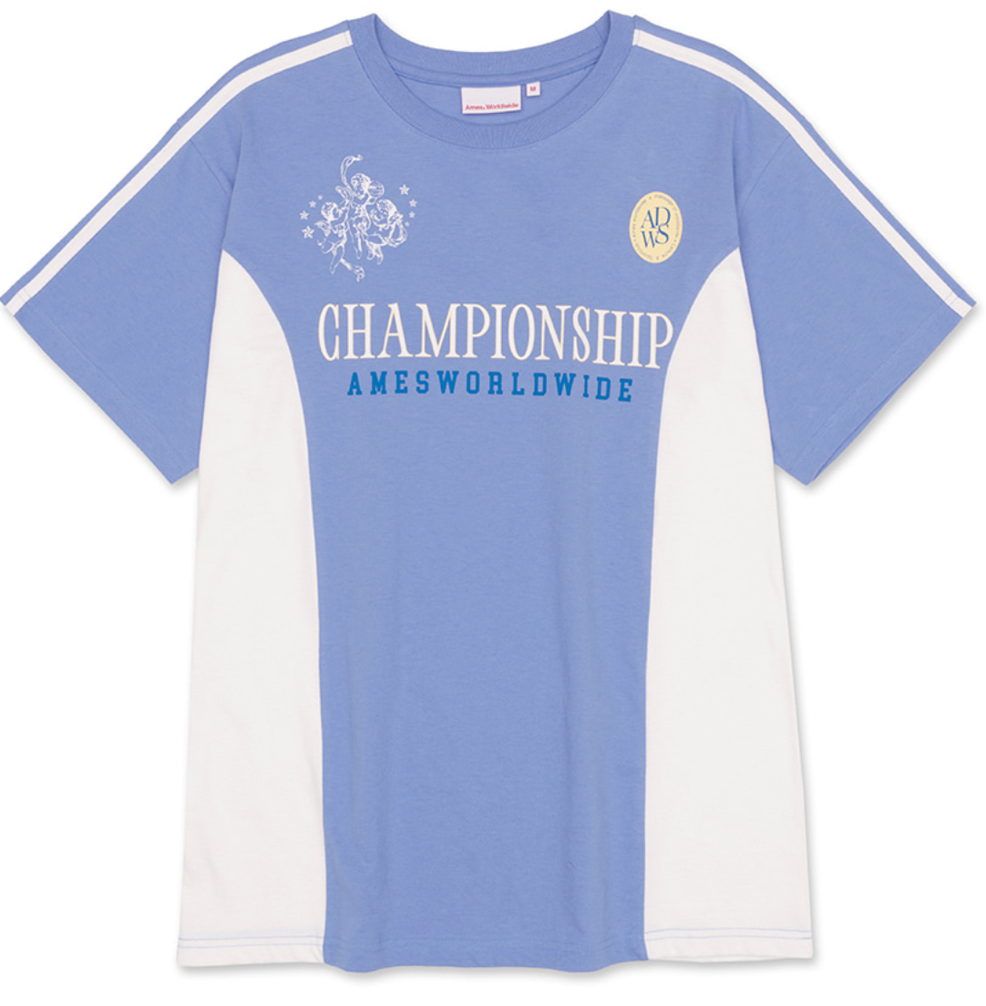 Ames Worldwide - Championship Tee