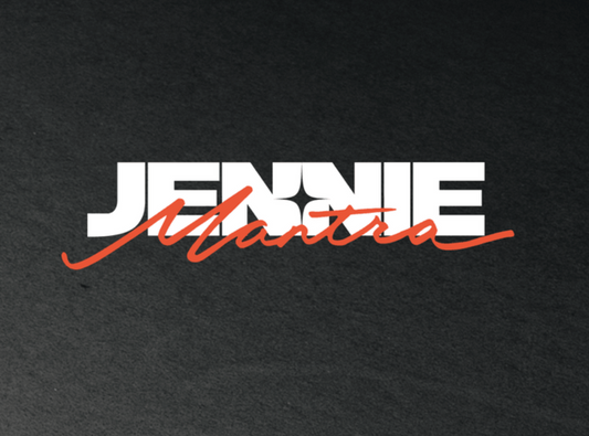 Jennie 'MANTRA' Merch