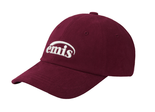 Emis - New Logo Emis Cap