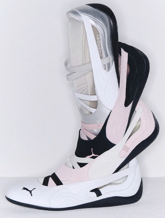Puma - Speedcat Ballet