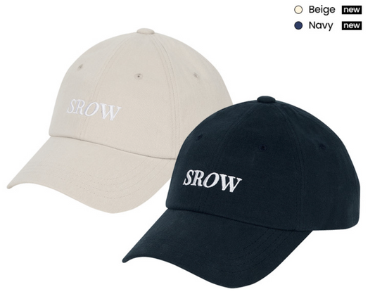 Srow - Classic Ball Cap