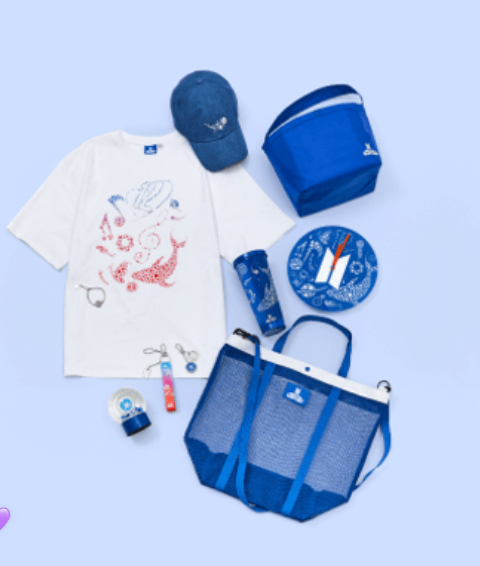 2025 BTS FESTA Official Merch