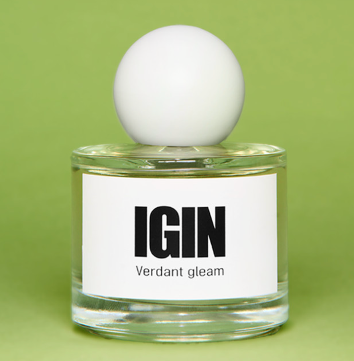 IGIN Verdant Gleam Multi Perfume