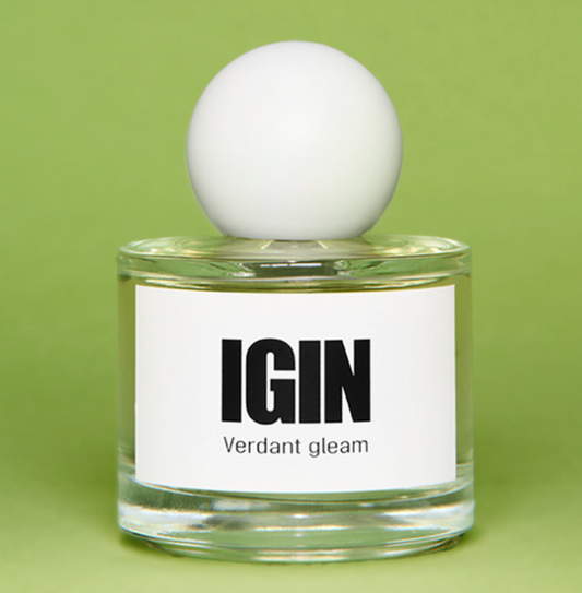 IGIN Verdant Gleam Multi Perfume
