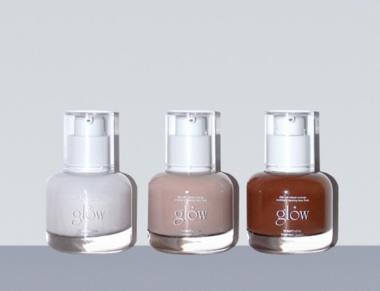 GLOW - Breathable Blemish Balm