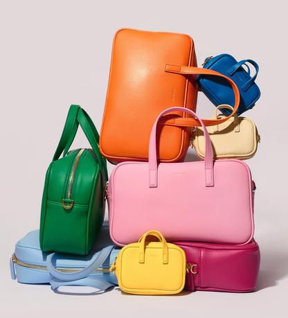 Fibreno - Baguette Bag