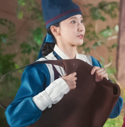 Siyazu - Flowback Bag