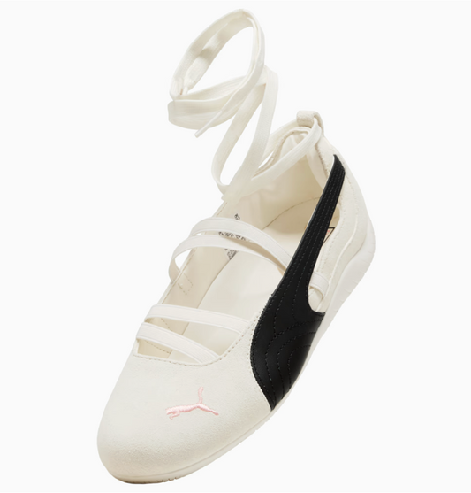 Puma X ROSÉ Speedcat Ballet