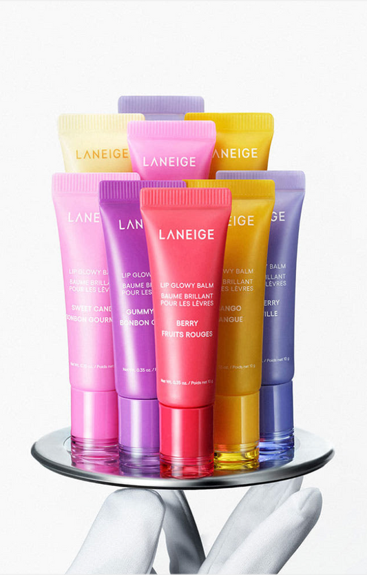 Laneige - Lip Głowy Balm