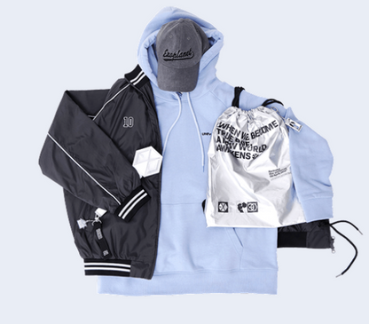 EXO FANMEETING 'EXO'verse Official Merch