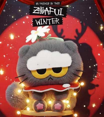 ZOAful Winter POP-UP