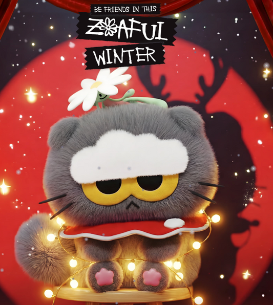 ZOAful Winter POP-UP