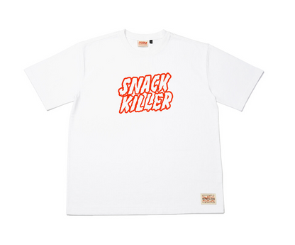 Movie Land - Snack Killer T-Shirt