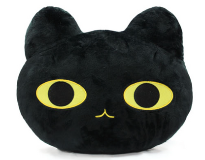 Aninara - Hello Cat Cushion