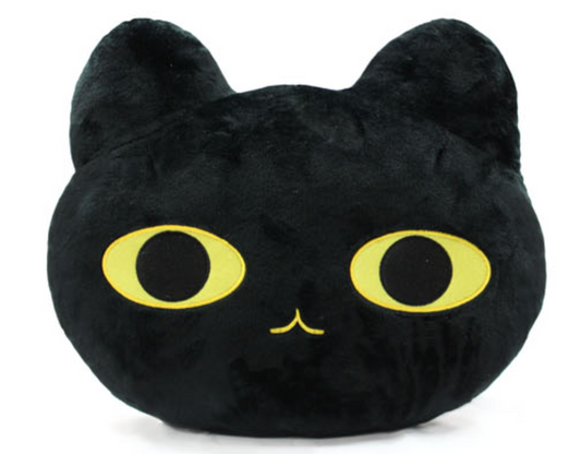 Aninara - Hello Cat Cushion
