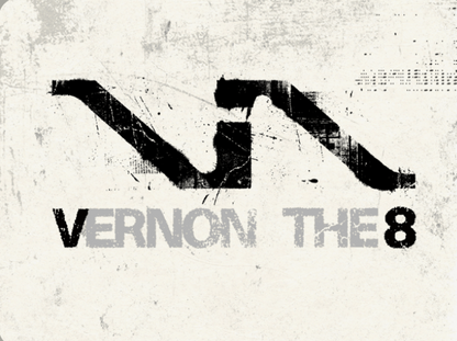 V8 1st Mini Album 'V8’