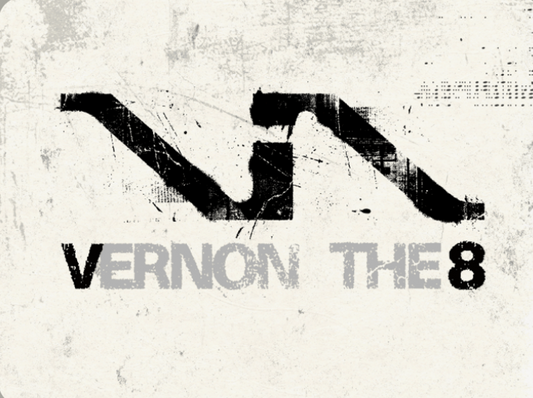 V8 1st Mini Album 'V8’