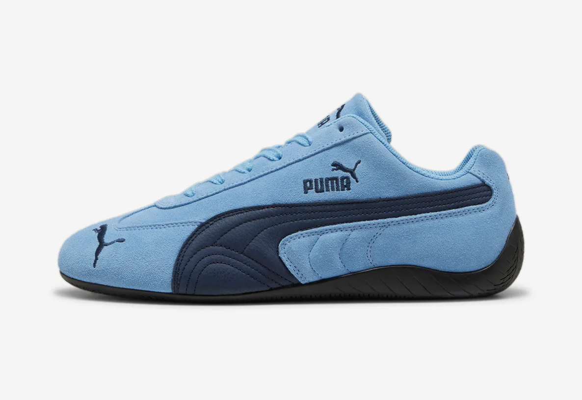 Puma - Speedcat Archive