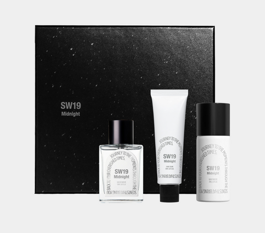SW19 - Midnight SPECIAL EDITION