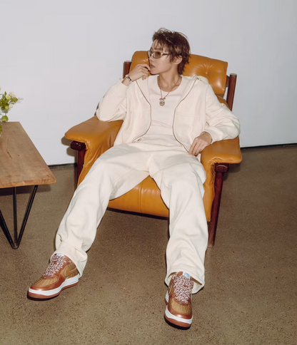Nike - Air Force 1 X Nigo x j-hope