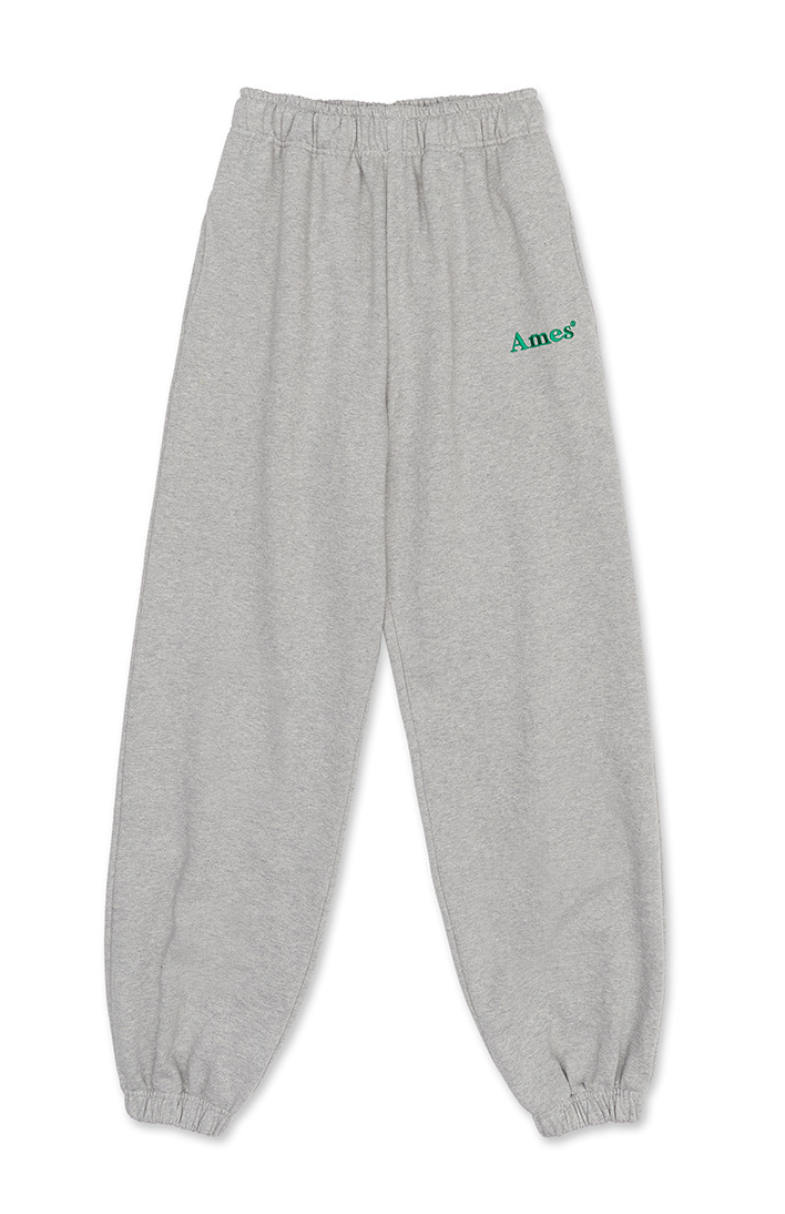 Ames Worldwide - Basic Logo Sweatpants