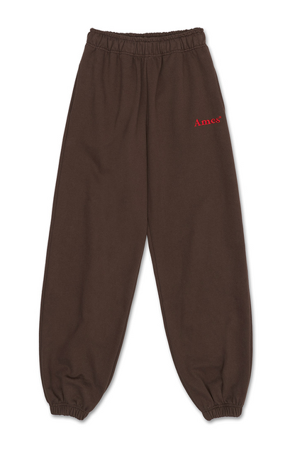 Ames Worldwide - Basic Logo Sweatpants