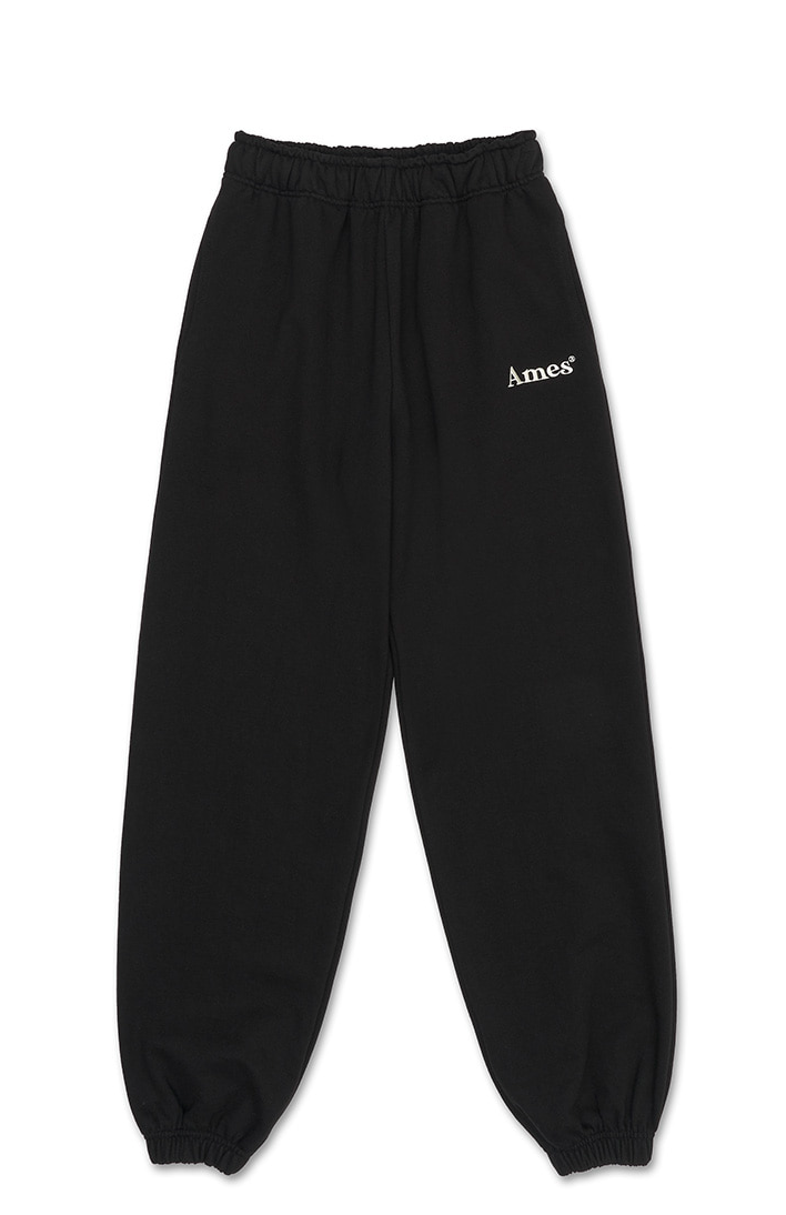 Ames Worldwide - Basic Logo Sweatpants