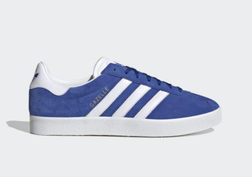 Adidas - Gazelle 85