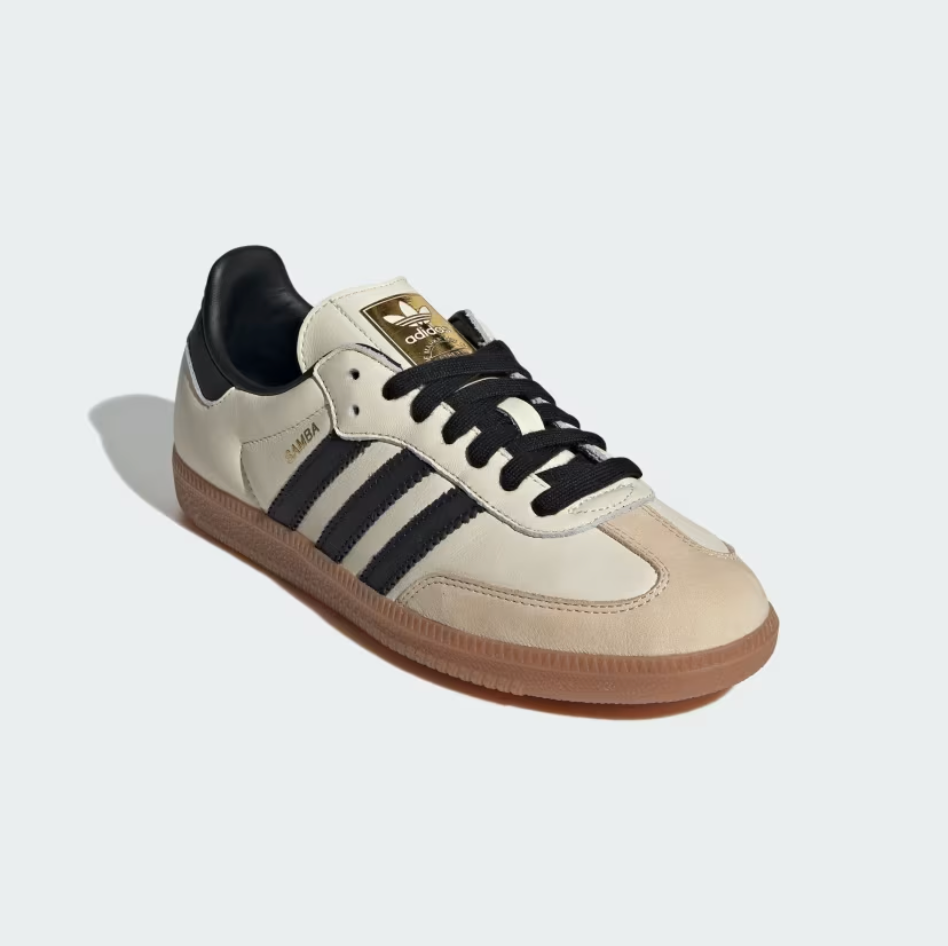 Adidas - Samba