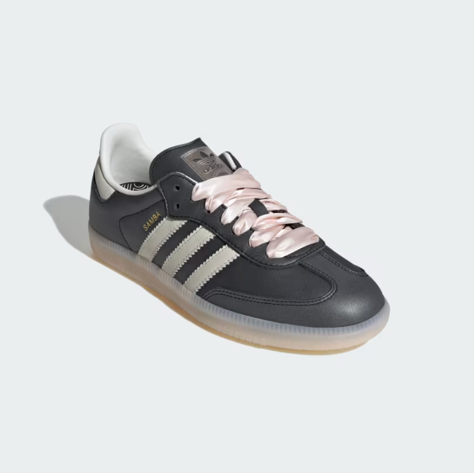 Adidas - Samba