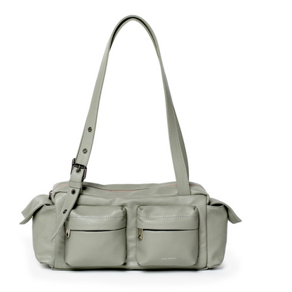 Samo Ondoh - Pocket Utility Bag