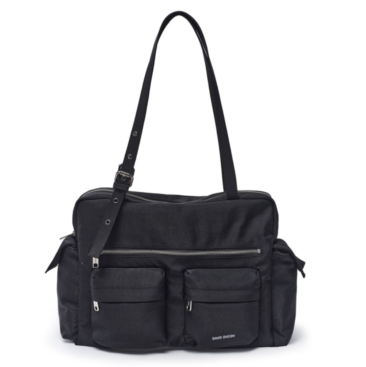 Samo Ondoh - Pocket Utility Bag