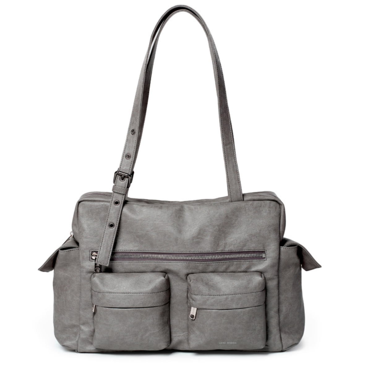 Samo Ondoh - Pocket Utility Bag