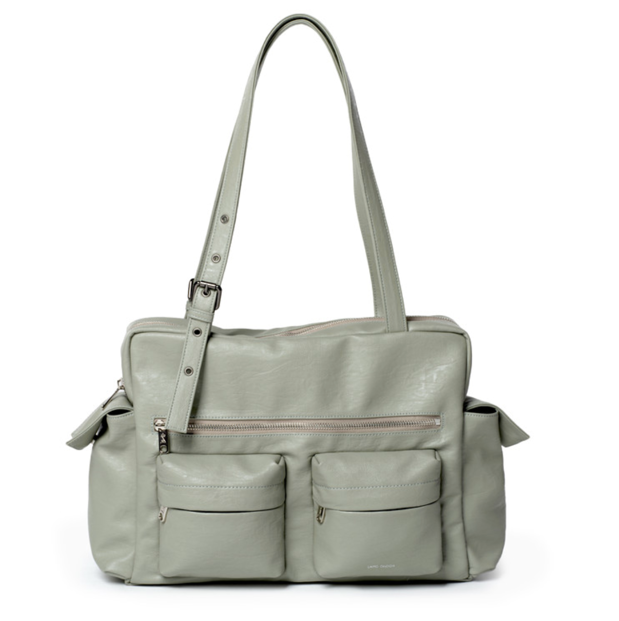 Samo Ondoh - Pocket Utility Bag