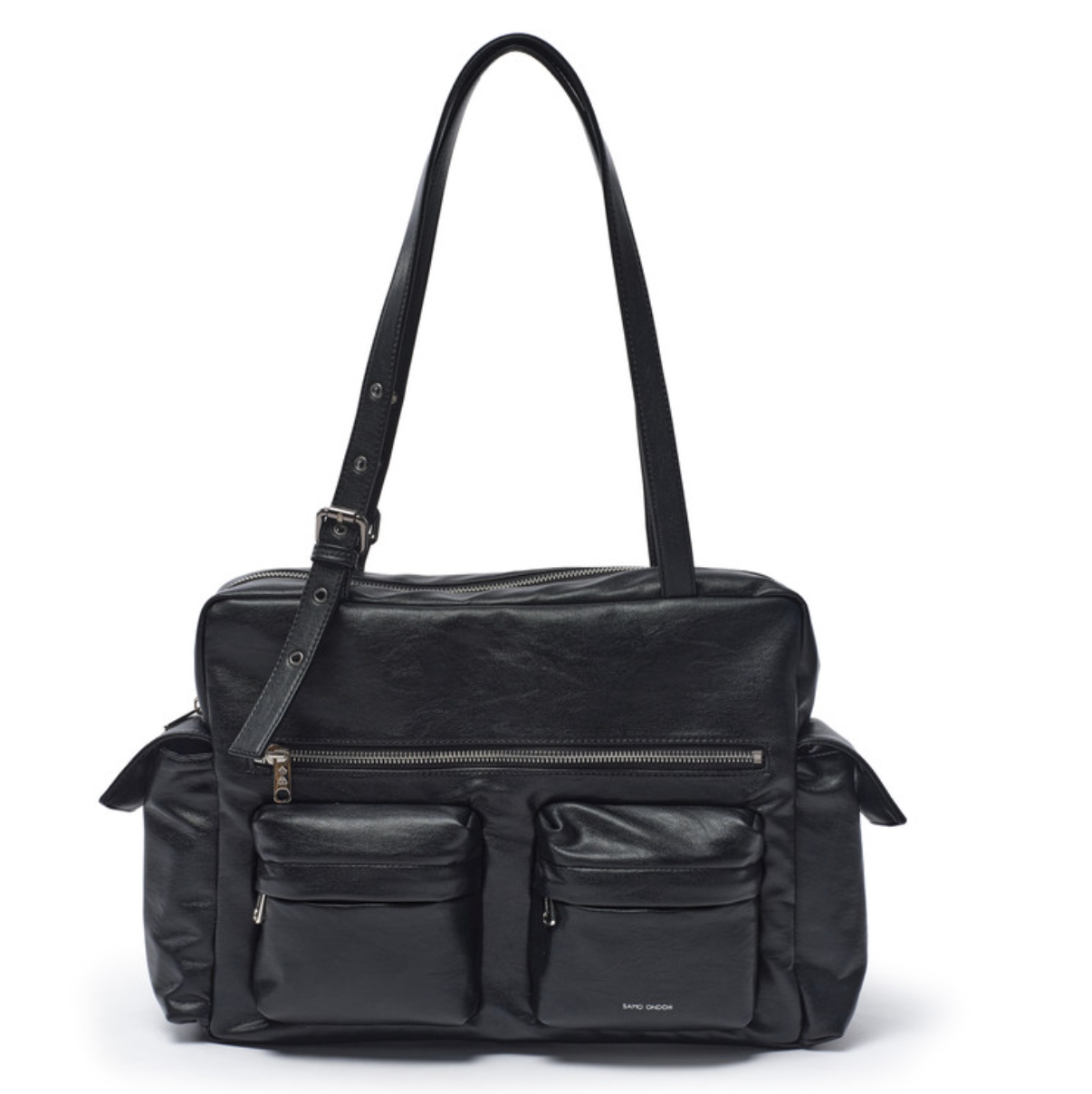 Samo Ondoh - Pocket Utility Bag