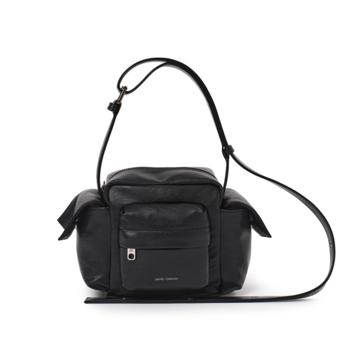 Samo Ondoh - Pocket Utility Bag