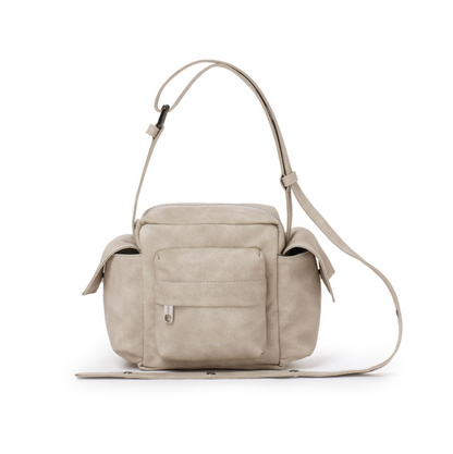 Samo Ondoh - Pocket Utility Bag