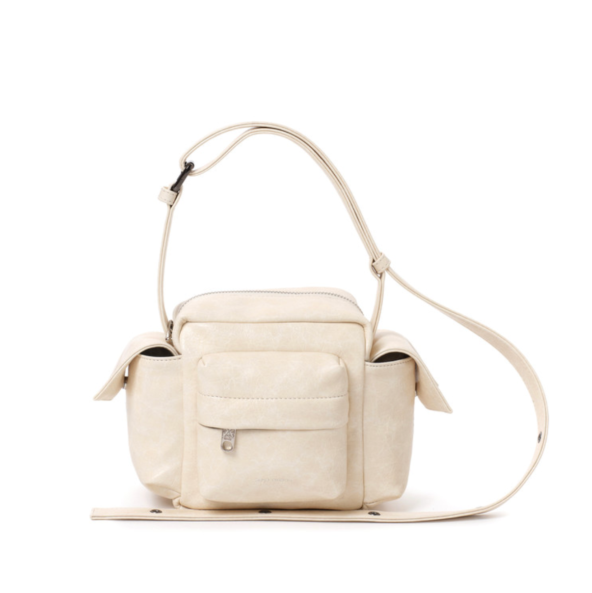 Samo Ondoh - Pocket Utility Bag